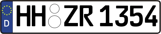 HH-ZR1354