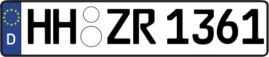HH-ZR1361