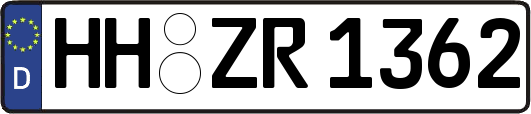 HH-ZR1362
