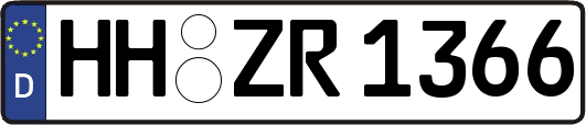 HH-ZR1366