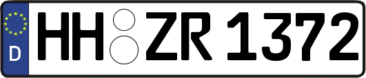 HH-ZR1372