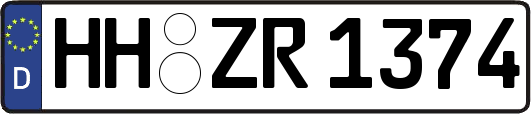 HH-ZR1374