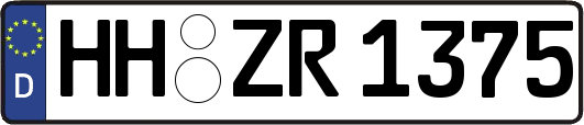 HH-ZR1375
