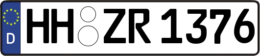 HH-ZR1376