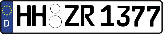 HH-ZR1377