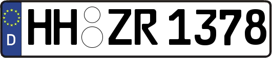 HH-ZR1378