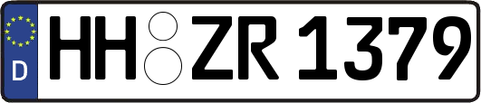 HH-ZR1379