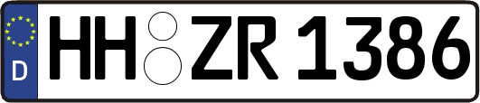 HH-ZR1386