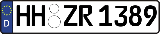 HH-ZR1389