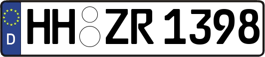 HH-ZR1398