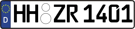 HH-ZR1401