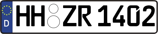 HH-ZR1402