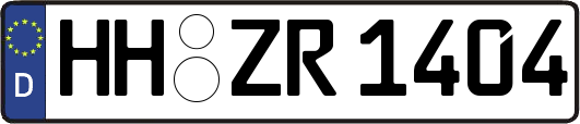 HH-ZR1404
