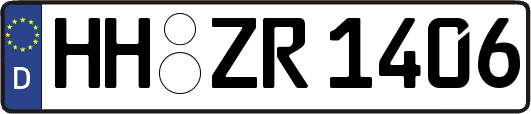 HH-ZR1406