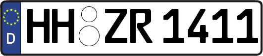 HH-ZR1411