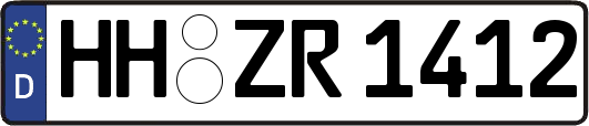 HH-ZR1412
