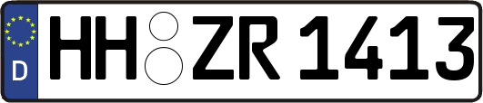 HH-ZR1413