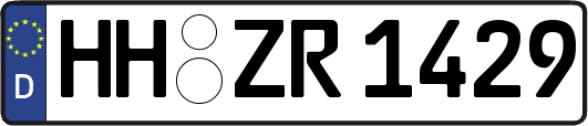 HH-ZR1429