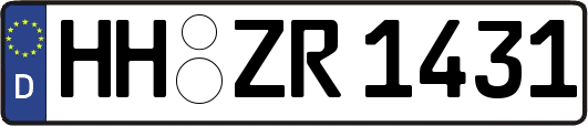 HH-ZR1431