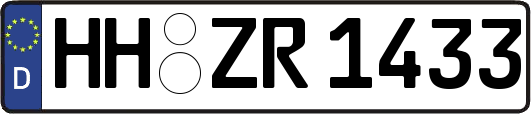 HH-ZR1433