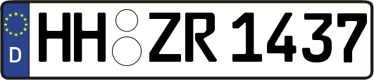 HH-ZR1437