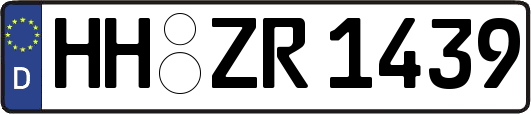 HH-ZR1439