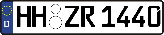 HH-ZR1440