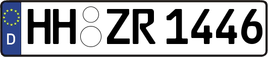HH-ZR1446