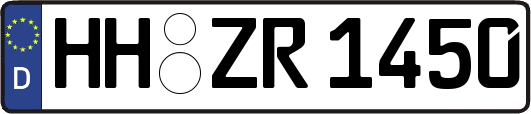 HH-ZR1450