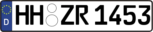 HH-ZR1453