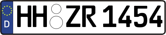 HH-ZR1454