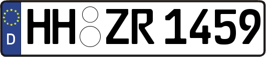 HH-ZR1459