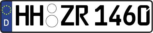 HH-ZR1460
