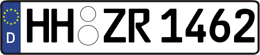HH-ZR1462