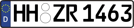 HH-ZR1463