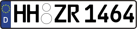 HH-ZR1464