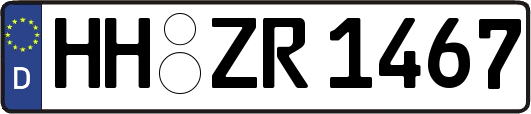 HH-ZR1467