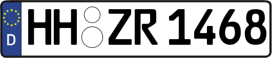 HH-ZR1468