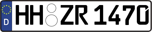 HH-ZR1470