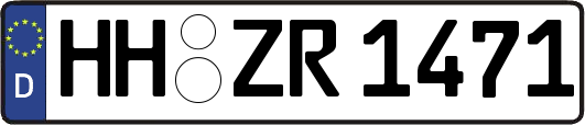 HH-ZR1471
