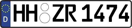 HH-ZR1474