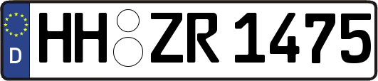 HH-ZR1475