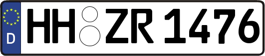 HH-ZR1476
