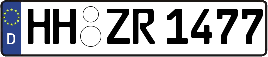 HH-ZR1477