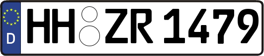 HH-ZR1479