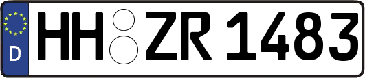 HH-ZR1483