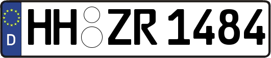 HH-ZR1484