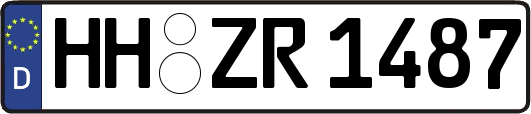 HH-ZR1487