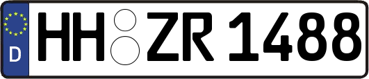 HH-ZR1488