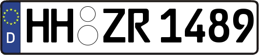 HH-ZR1489